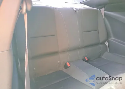 2014 Chevrolet Camaro Ss z USA, uszkodzony, nr VIN 2G1FS1EW6E9145038